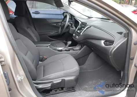 2023 Chevrolet Malibu Fwd 1Lt z USA, uszkodzony, nr VIN 1G1ZD5ST8PF228179